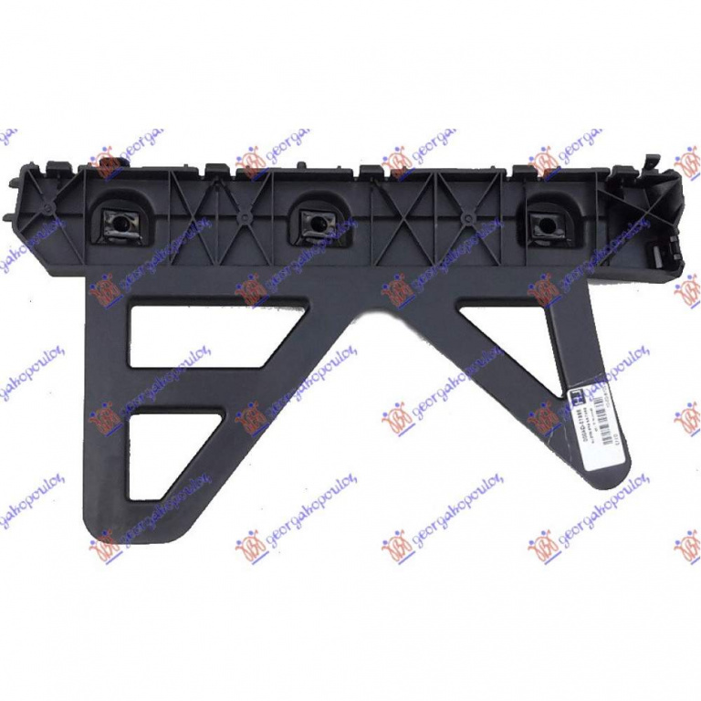 Suport Bara Spate - Hyundai I30 Fastback 2000-2001, 86614-G4aa0