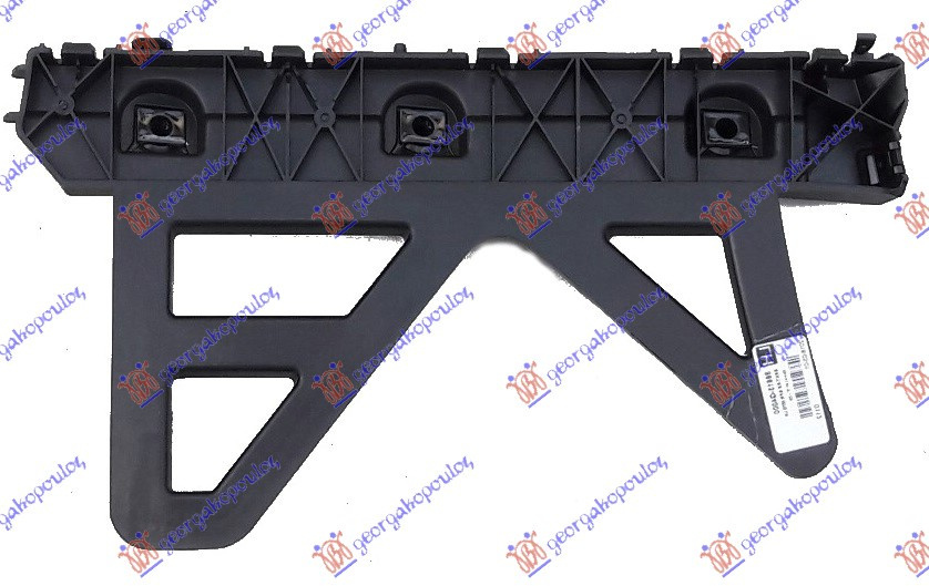 Suport Bara Spate - Hyundai I30 Fastback 2017 , 86613-G4aa0