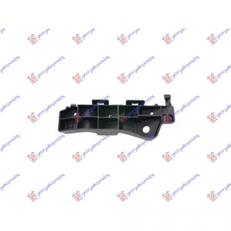 Suport Bara Spate - Hyundai Santa Fe 2016 , 86641-B8000