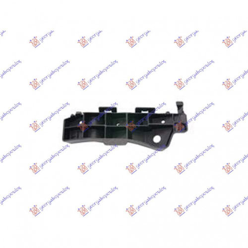 Suport Bara Spate - Hyundai Santa Fe 2016 , 86641-B8000