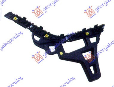 Suport Bara Spate - Hyundai Sonata 2012 , 86613-C1001