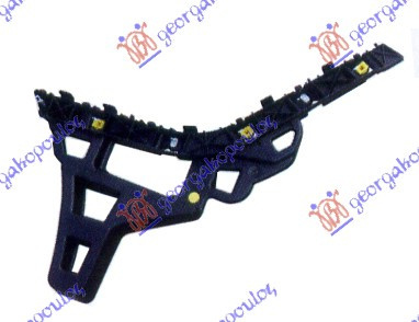 Suport Bara Spate - Hyundai Sonata 2012 , 86614-C1001