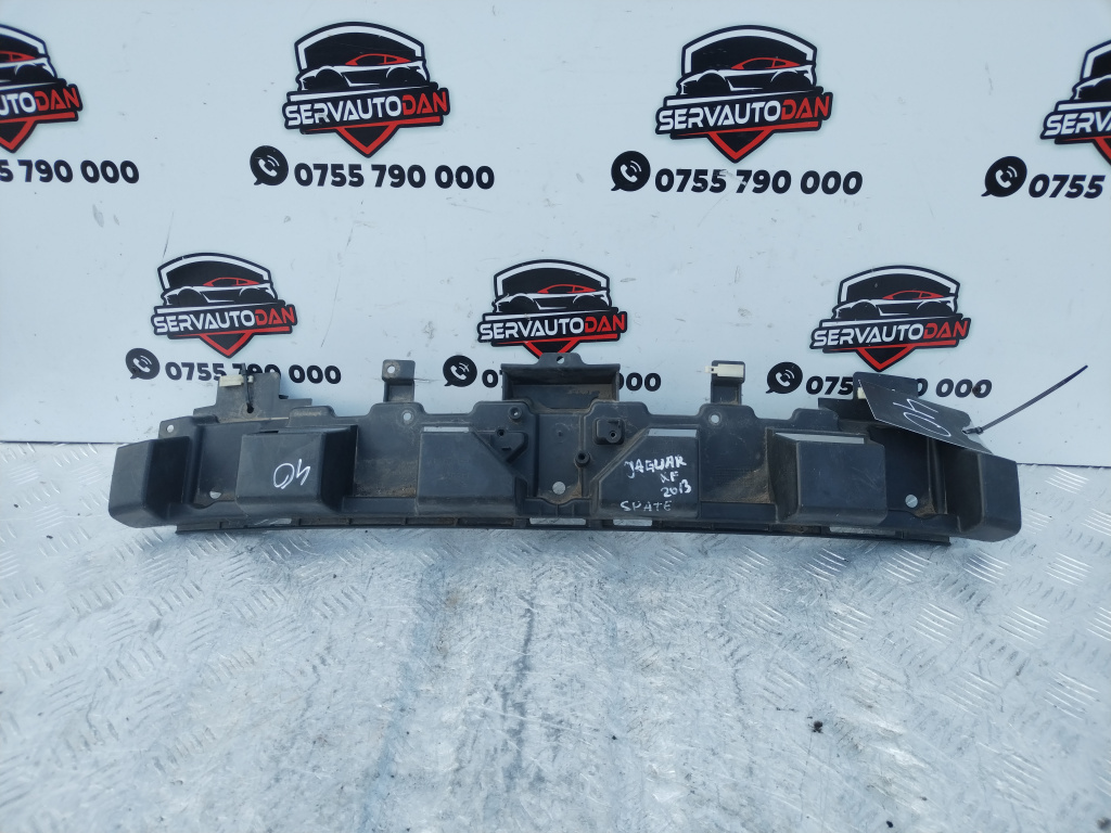 Suport bara spate Jaguar XF (2008-2015) [X250] 2.0 Motorina 2013, 8X23-17B861AE