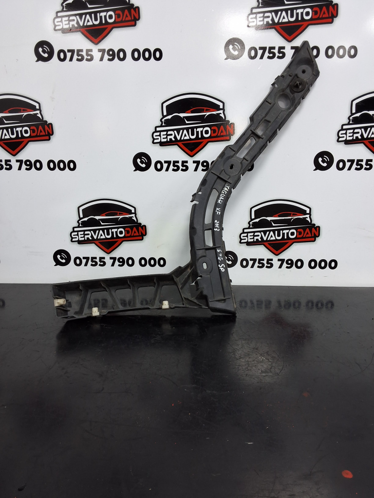 Suport bara spate Jaguar XF (2008-2015) [X250] 2.0 Motorina 2013, STANGA SPATE / 8X23-17B931 AF