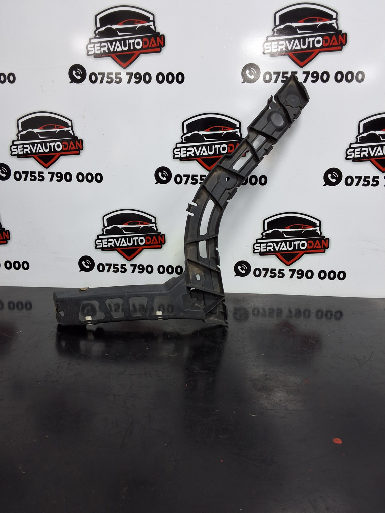 Suport bara spate Jaguar XF (2008-2015) [X250] 2.0 Motorina 2013, DREAPTA SPATE / 8X23-17B930 AF