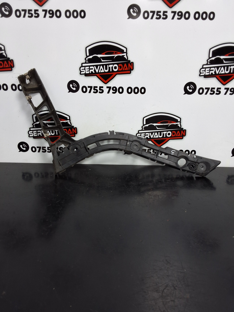 Suport bara spate Jaguar XF (2008-2015) [X250] 3.0 Motorina 2013, STANGA / 8X23-17B931-AF