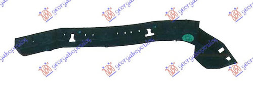 Suport Bara Spate - Jeep Cherokee (Kl) 1999 , 68287858aa