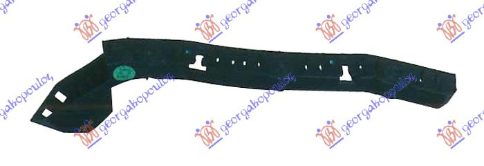 Suport Bara Spate - Jeep Cherokee (Kl) 1999 , 68287859aa