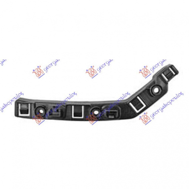 Suport Bara Spate - Jeep Renegade 2014 , 51981659