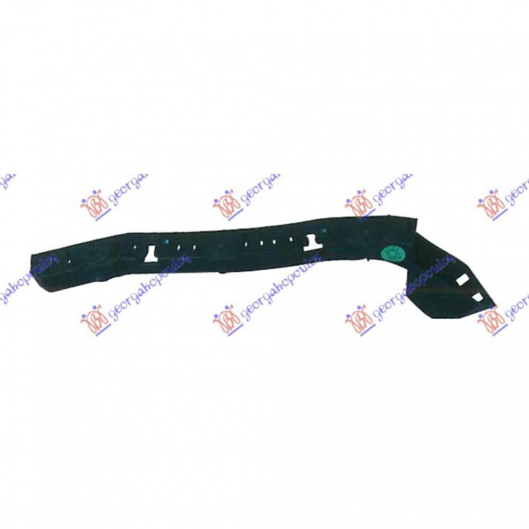 Suport Bara Spate - Jeep Renegade 2018 , 51981659