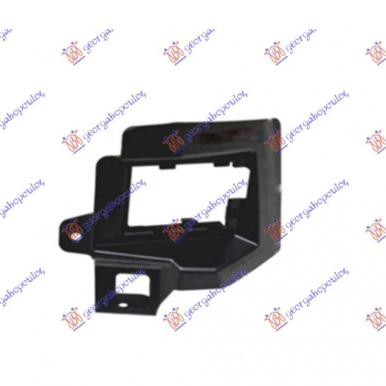 Suport Bara Spate - Jeep Renegade 2018 , 68255507aa