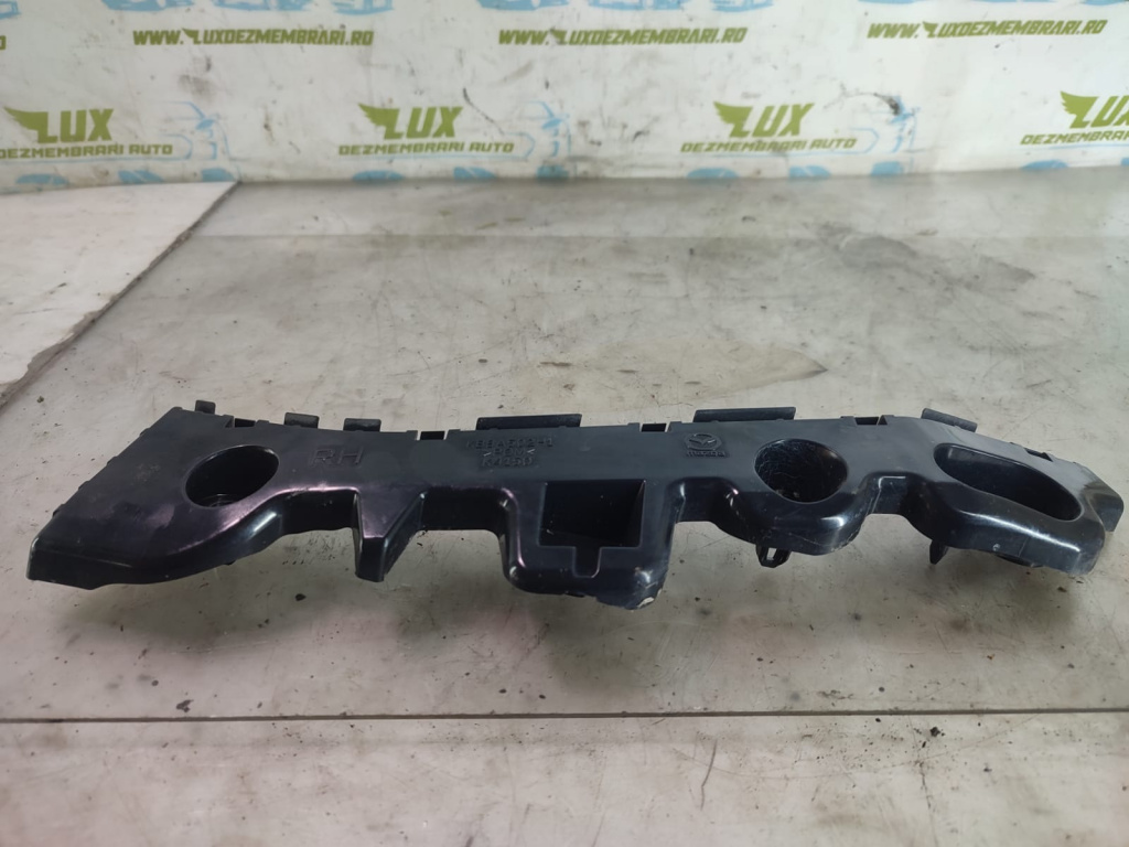 Suport bara spate KB8A502H1 Mazda CX-5 2 (KF) [2017 - 2020] 2.2 D SHY6