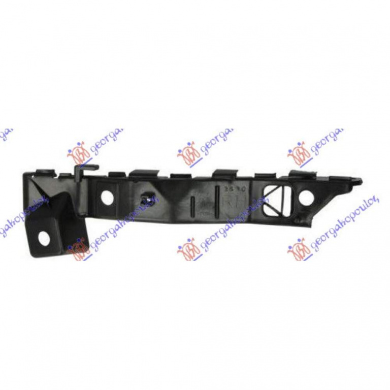 Suport Bara Spate - Kia Ceed 5 Usi 2010 , 86613-1h000