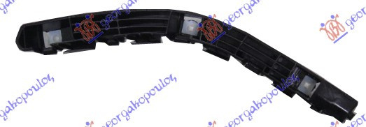 Suport Bara Spate - Kia Sportage 2010 , 86614-3w000