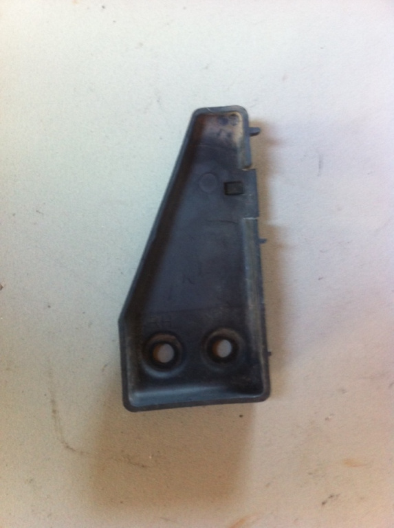 Suport bara spate Land Rover Freelander [1998 - 2006] Crossover 5-usi 1.8 MT (117 hp) (LN)