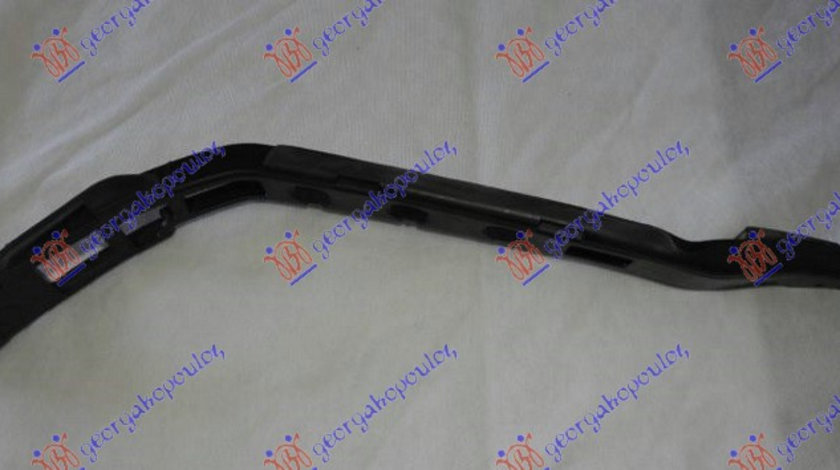 Suport Bara Spate Lateral Plastic Dreapta Opel Meriva 2003 2004 2005 2006 2007 2008 2009 2010