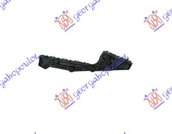 Suport Bara Spate Lateral Plastic Dreapta Opel Vivaro 2014 2015 2016 2017 2018 2019