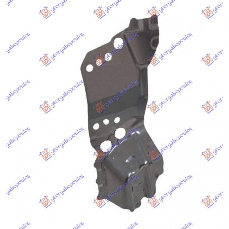 Suport Bara Spate - Lexus Nx 2014 , 58384-78010