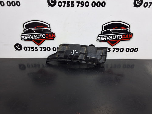 Suport bara spate Mercedes-Benz C-Class (2007->) [W204] 2.2 Motorina 2012, A2048800603 / DREAPTA