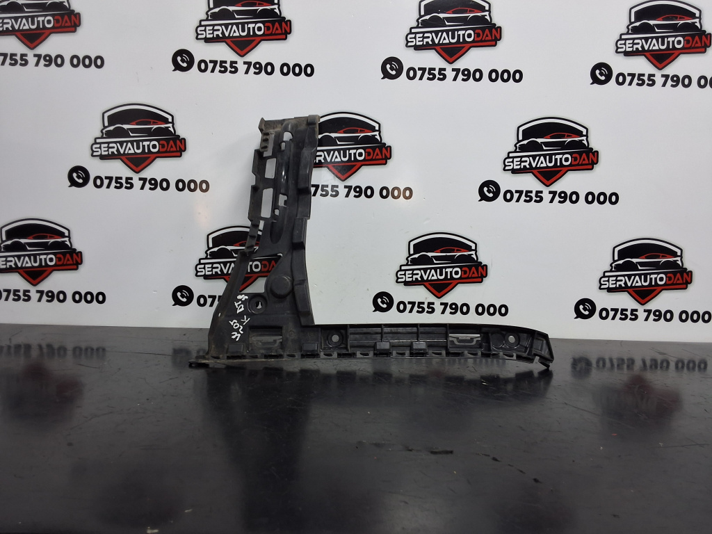 Suport bara spate Mercedes-Benz C-Class (2014->) [W205] 1.6 Motorina 2017, DREAPTA / COMBI / A2058800430