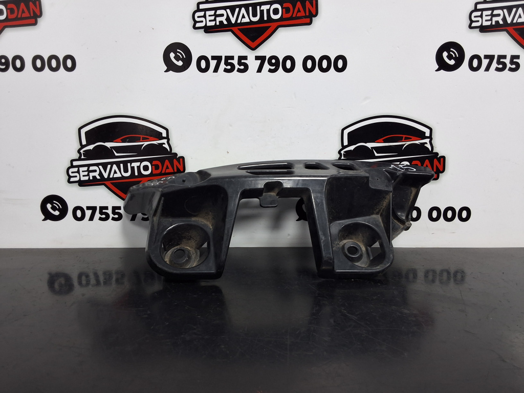 Suport bara spate Mercedes-Benz CLA (2013->) [C117] 1.8 Benzina 2016, A1178850765 / STANGA