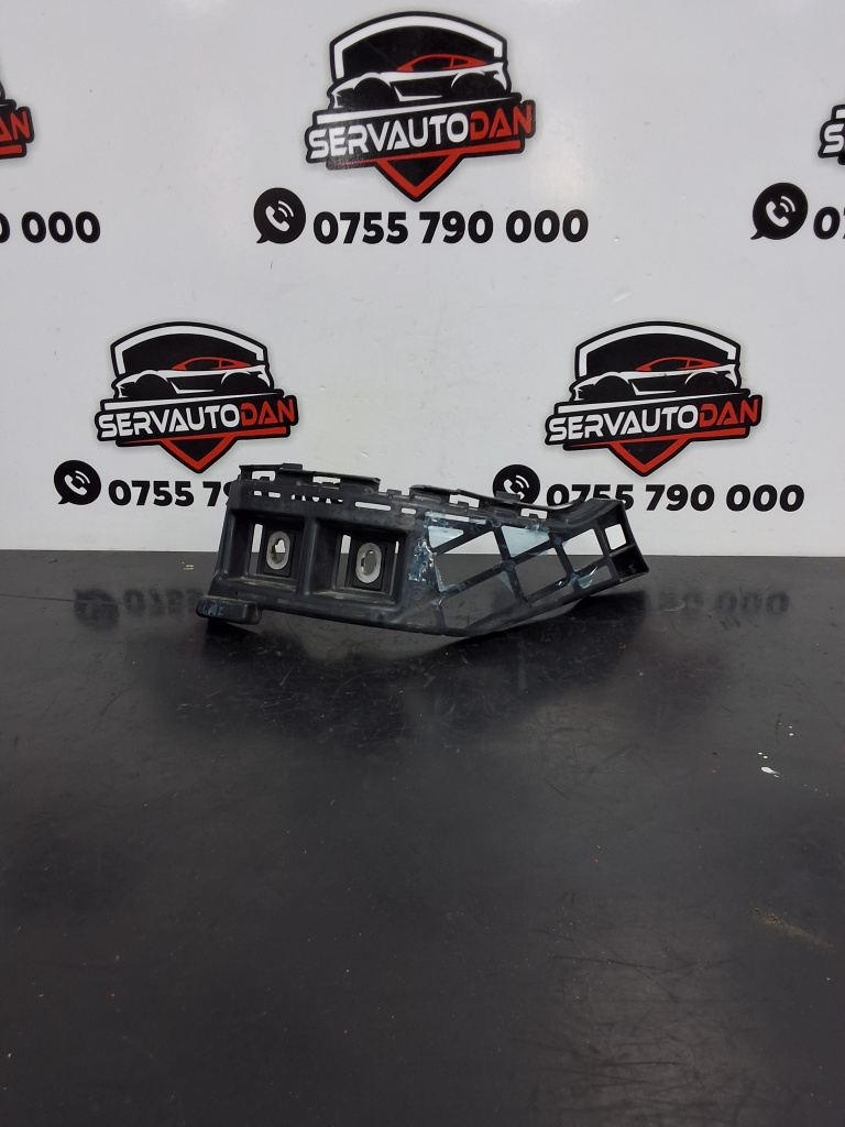 Suport bara spate Mercedes-Benz E-Class (2009->) [W212] 2.2 Motorina 2012, A2128850865