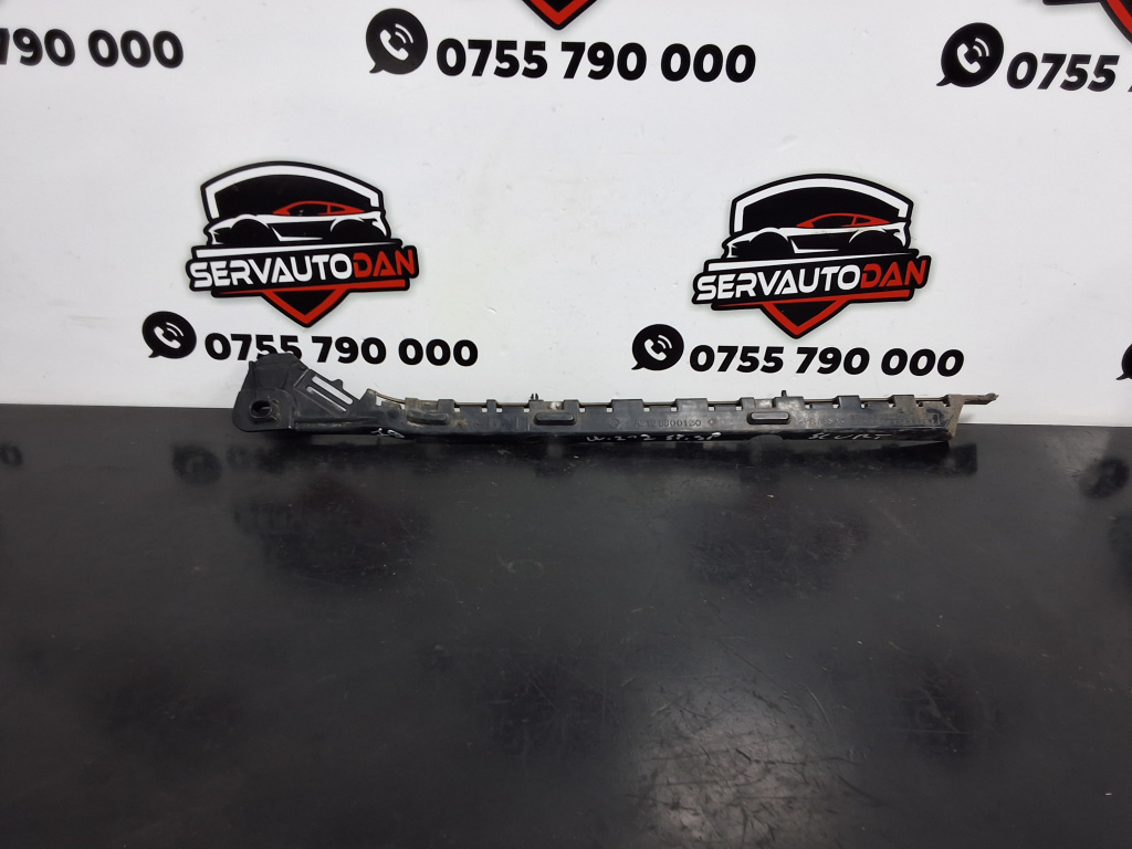 Suport bara spate Mercedes-Benz E-Class (2009->) [W212] 2.2 Motorina 2012, STANGA / SCURT / A2128800130