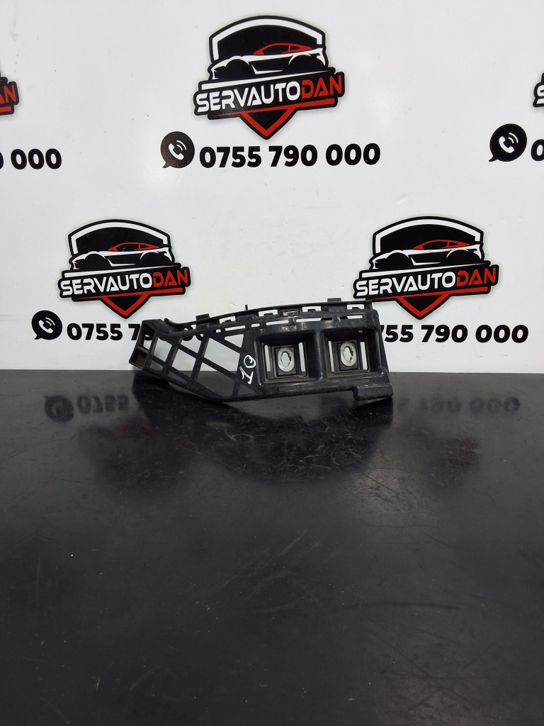 Suport bara spate Mercedes-Benz E-Class (2009->) [W212] 2.2 Motorina 2012, COMBI / A2128850765