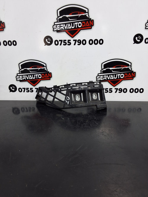 Suport bara spate Mercedes-Benz E-Class (2009->) [W212] 2.2 Motorina 2012, COMBI / A2128850765