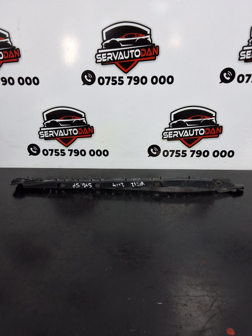 Suport bara spate Mercedes-Benz E-Class (2009->) [W212] 2.2 Motorina 2014, STANGA SPATE / A212885076...