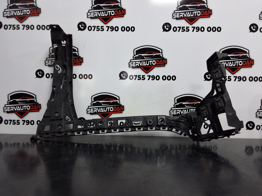 Suport bara spate Mercedes-Benz E-Class (2016->) [W213] 2.0 Motorina 2017, A2138850363 / STANGA / A2138851665