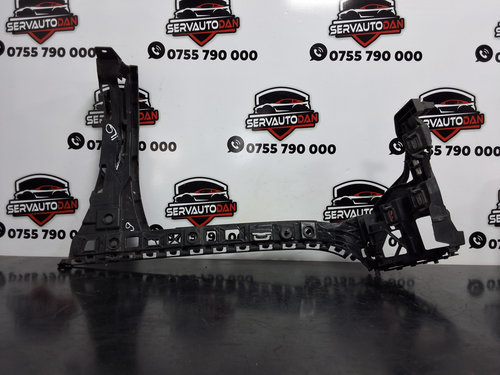 Suport bara spate Mercedes-Benz E-Class (2016->) [W213] 2.0 Motorina 2017, A2138850363 / STANGA / A2...