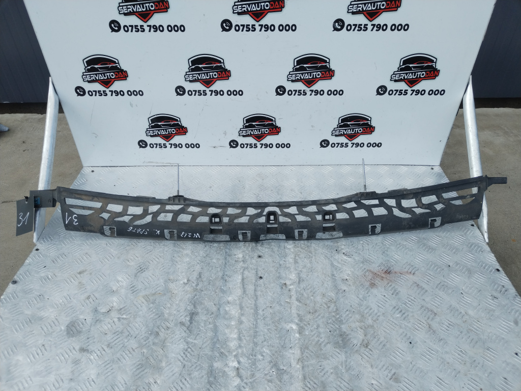 Suport bara spate Mercedes-Benz E-Class (2016->) [W213] 3.0 Motorina 2012, A2138851565