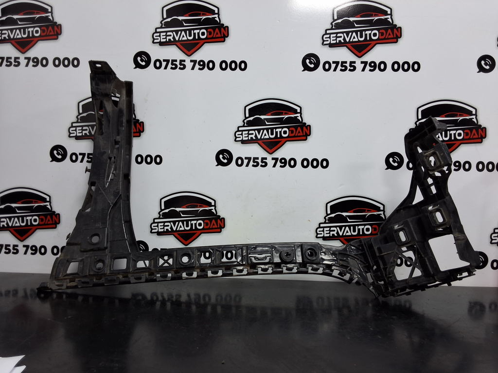 Suport bara spate Mercedes-Benz E-Class (2016->) [W213] 2.0 Motorina 2017, A2138851665 / COMBI / A2138850363
