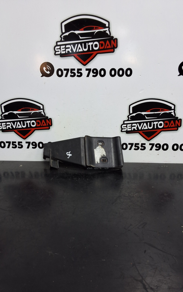 Suport bara spate Mercedes-Benz GL (2013-2019) [x166] 3.0 Motorina 2012, A1668850240 / DREAPTA