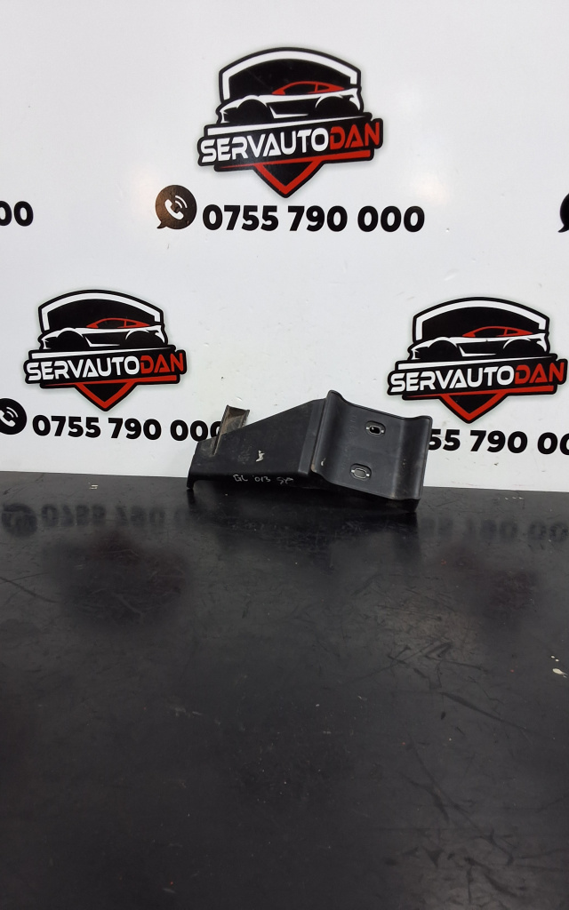 Suport bara spate Mercedes-Benz GL (2013-2019) [x166] 3.0 Motorina 2012, A1668850140