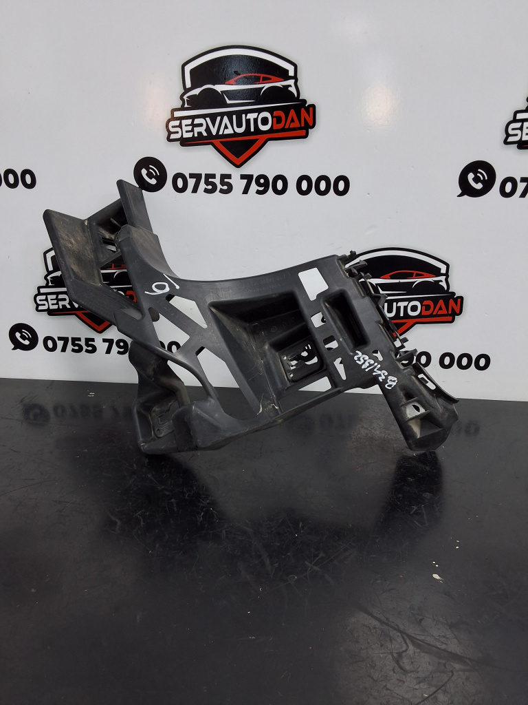 Suport bara spate Mercedes-Benz GL (2013-2019) [x166] 3.0 Motorina 2013, A1668850465 / DREAPTA