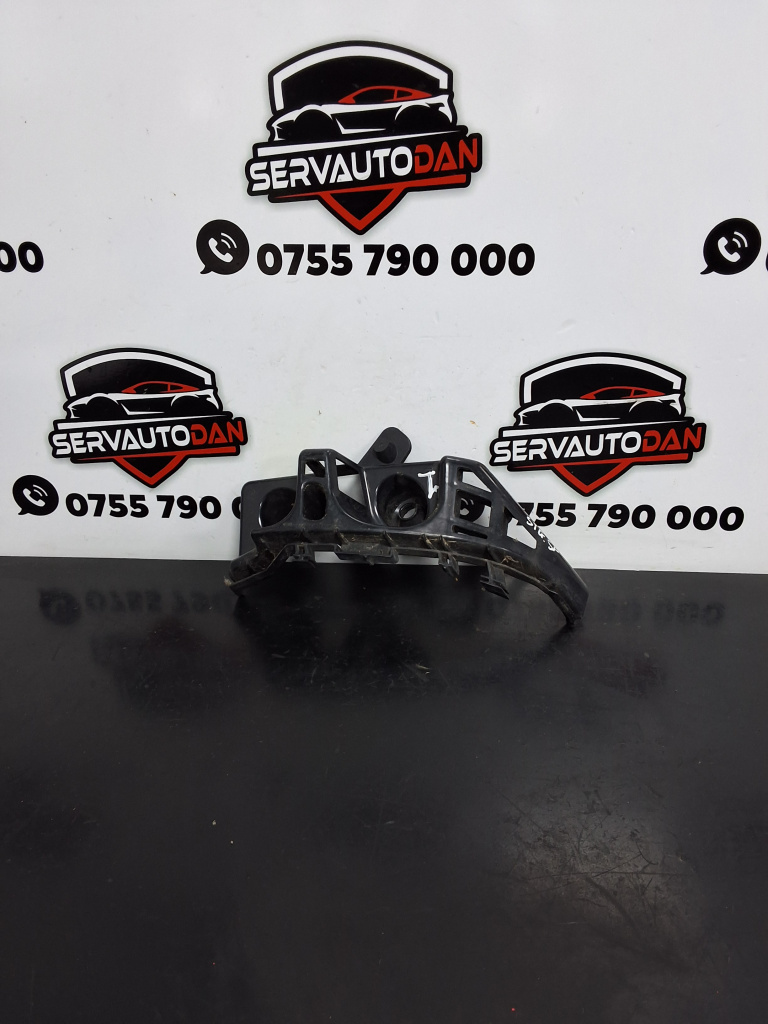 Suport bara spate Mercedes-Benz GLA-Class (2013->) [X156] 2.2 Motorina 2017, A1568850165 / STANGA