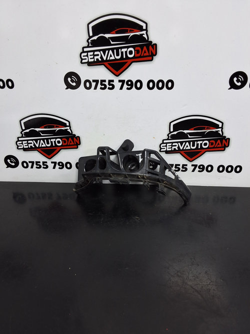 Suport bara spate Mercedes-Benz GLA-Class (2013->) [X156] 2.2 Motorina 2017, A1568850165 / STANGA