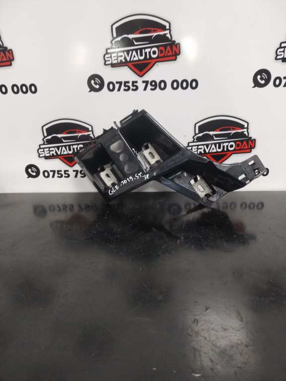 Suport bara spate Mercedes-Benz GLE (2015->) [w292] 3.0 Motorina 2019, A1668805703 / STANGA SPATE