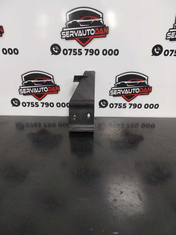 Suport bara spate Mercedes-Benz GLE (2015->) [w292] 3.0 Motorina 2019, A1668804600 / STANGA SPATE