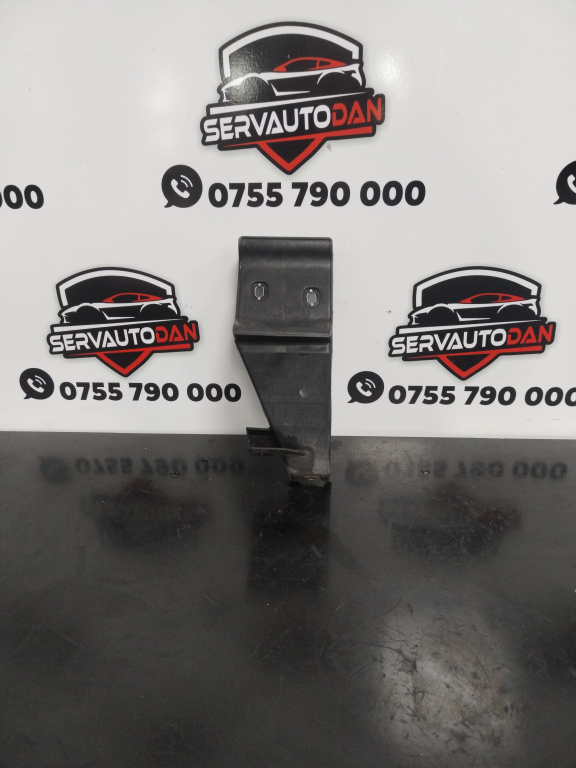 Suport bara spate Mercedes-Benz GLE (2015->) [w292] 3.0 Motorina 2019, A1668804500