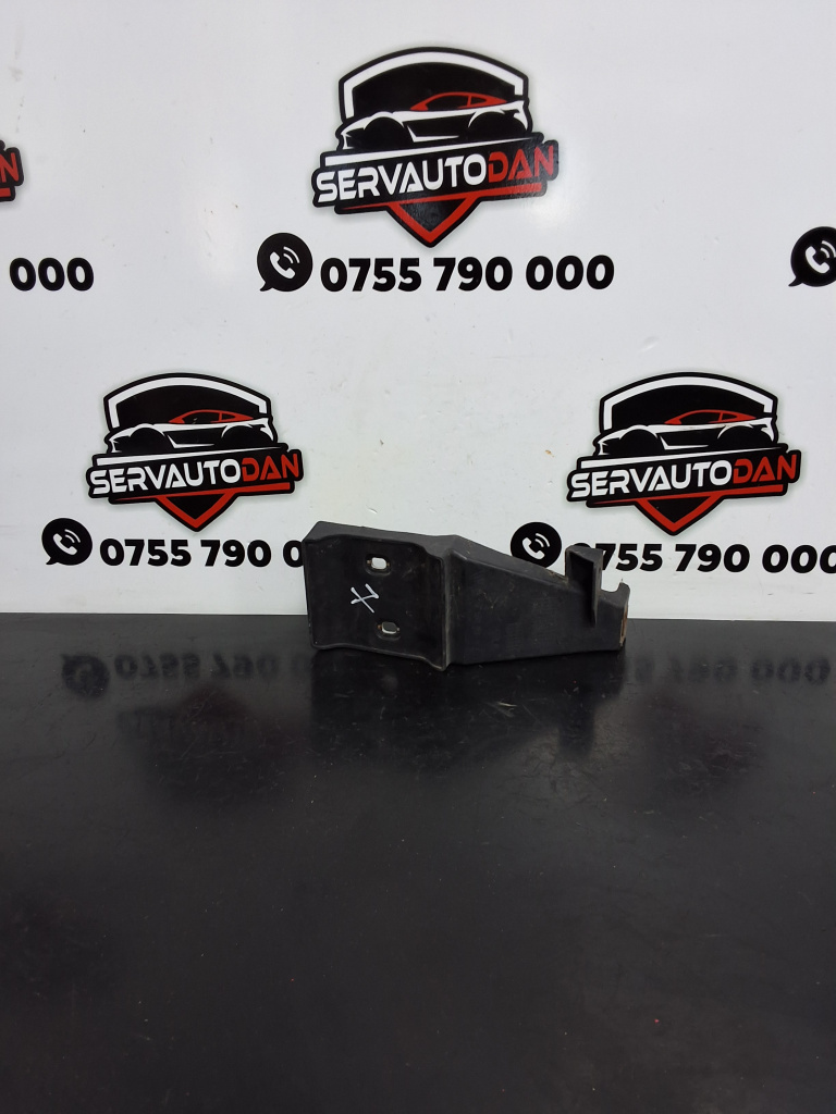 Suport bara spate Mercedes-Benz ML (2011->) [w166] 3.0 Motorina 2012, A1668850240