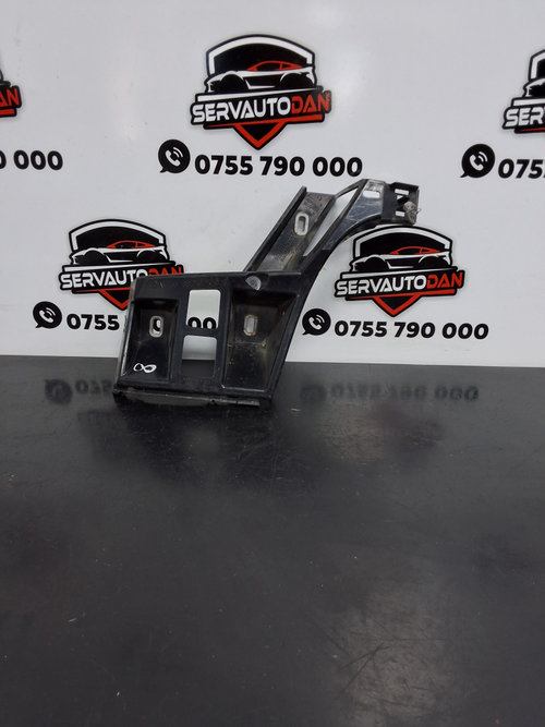 Suport bara spate Mercedes-Benz ML (2011->) [w166] 3.0 Motorina 2012, A1668803403