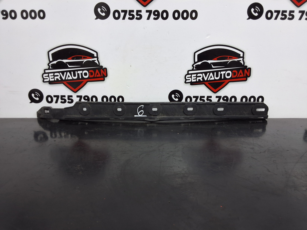 Suport bara spate Mercedes-Benz Viano (2009->) 2.2 Motorina 2016, A6398850756 / STANGA