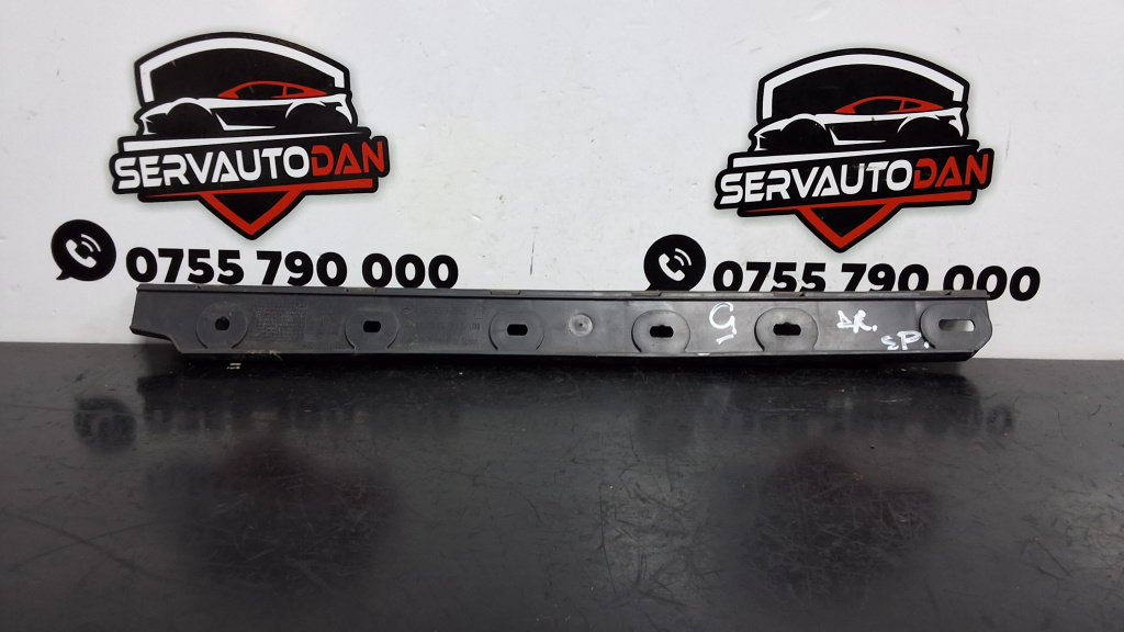 Suport bara spate Mercedes-Benz Vito (2003-2009) [W639] 3.0 Motorina 2008, A6398850456 / DREAPTA