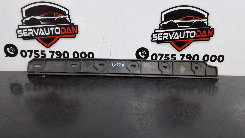 Suport bara spate Mercedes-Benz Vito (2003-2009) [W639] 3.0 Motorina 2008, A6398850356