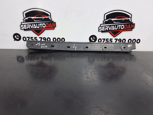 Suport bara spate Mercedes-Benz Vito (2009->) [w639] 2.2 Motorina 2011, A6398850356