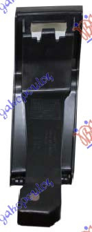 Suport Bara Spate - Mercedes C Class (W204)2011 2012 , 2048854514