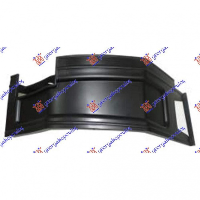 Suport Bara Spate - Mercedes C Class (W205) Coupe/Cabrio 2012 , 2058854514